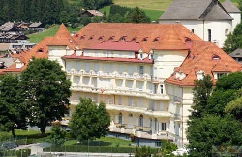 Colle Isarco Apartamento | Appartament Tirol im Palasthotel Gossensass
