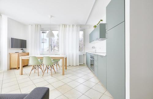 Dervio Apartamento | Appartamenti 1