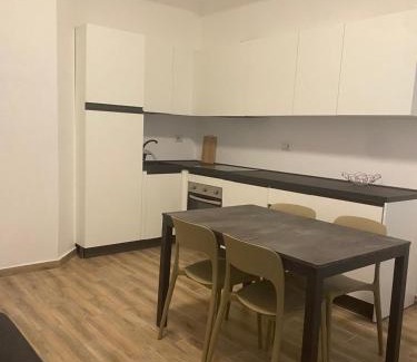 Gioia Apartamento | Appartamenti 5min da stazione centrale