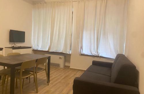 Gioia Apartamento | Appartamenti 5min da stazione centrale