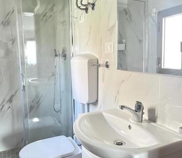 San Giuliano a Mare Apartamento | Appartamenti a pochi passi dal mare