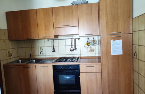 Tropea Apartamento | Appartamenti a Tropea