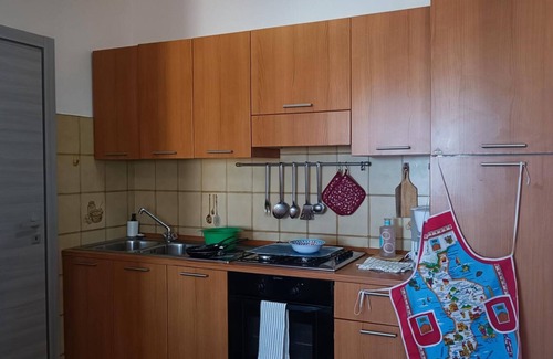 Tropea Apartamento | Appartamenti a Tropea