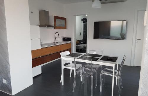 Marina di Palma Apartamento | Appartamenti Addimuru