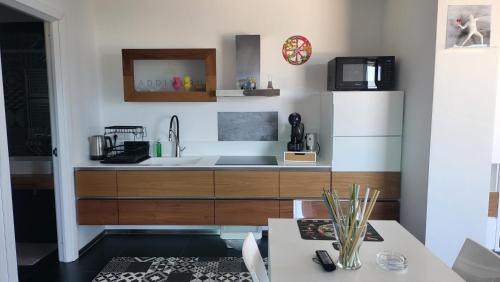 Marina di Palma Apartamento | Appartamenti Addimuru