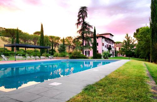 Certaldo Casa | Appartamenti Agriturismo La Canonica