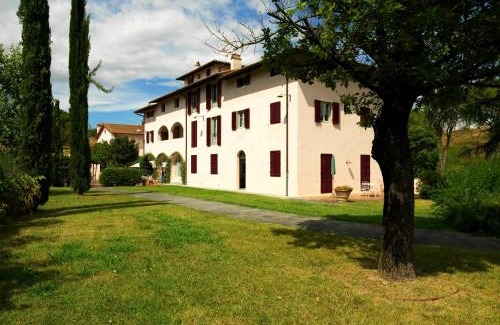 Certaldo Casa | Appartamenti Agriturismo La Canonica