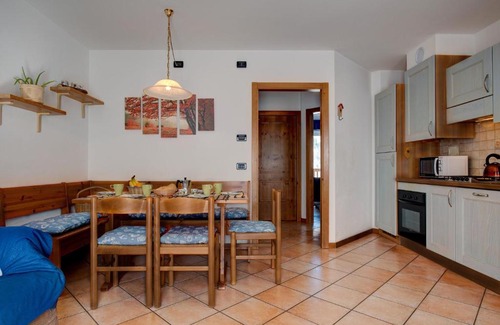 Dimaro Apartamento | Appartamenti Ai Bonetei 1