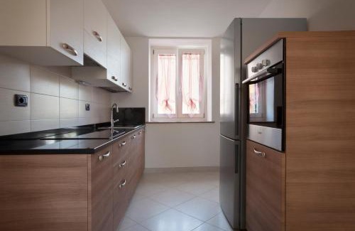Cola Apartamento | Appartamenti al Canton