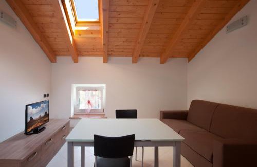 Cola Apartamento | Appartamenti al Canton