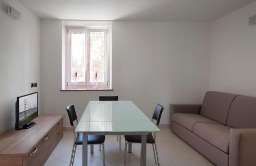 Cola Apartamento | Appartamenti al Canton