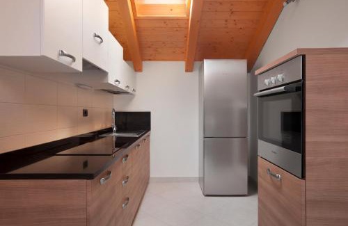 Cola Apartamento | Appartamenti al Canton