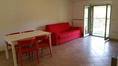 Tramonti Apartamento | Appartamenti "Al Castagneto" Costiera Amalfitana
