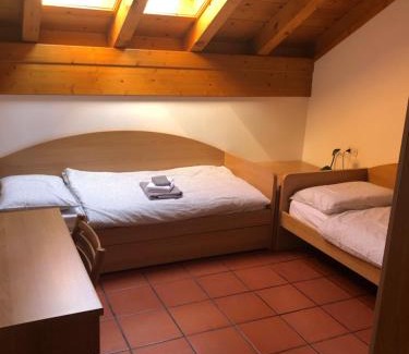 Andalo Apartamento | Appartamenti Al Ploz
