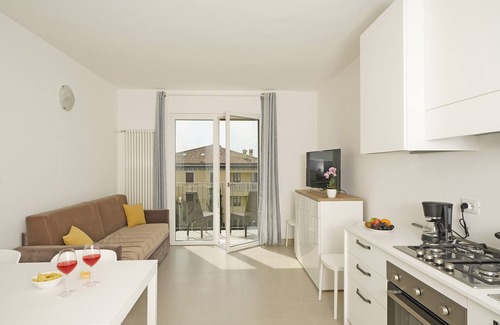 Montioni Apartamento | Appartamenti Alle Mura