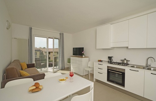 Montioni Apartamento | Appartamenti Alle Mura