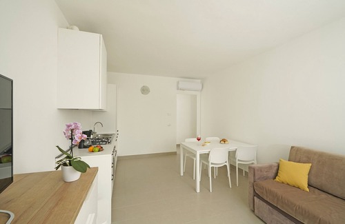 Montioni Apartamento | Appartamenti Alle Mura