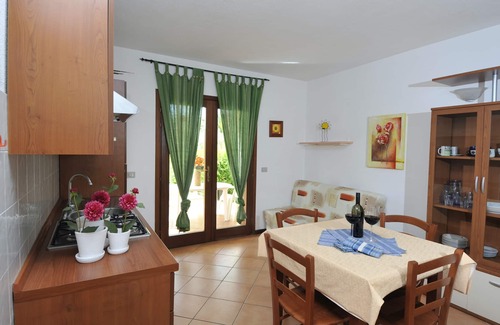 San Teodoro City Centre Apartamento | Appartamenti Ambra a San Teodoro