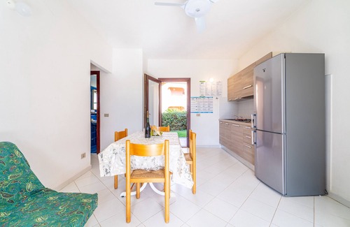 San Teodoro City Centre Apartamento | Appartamenti Ambra a San Teodoro