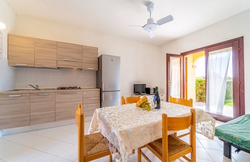 San Teodoro City Centre Apartamento | Appartamenti Ambra a San Teodoro