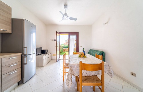 San Teodoro City Centre Apartamento | Appartamenti Ambra a San Teodoro