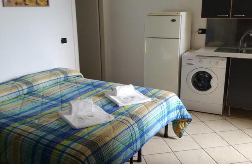 Lovere Apartamento | Appartamenti Angelo e Maria