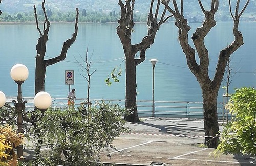Lovere Apartamento | Appartamenti Angelo e Maria