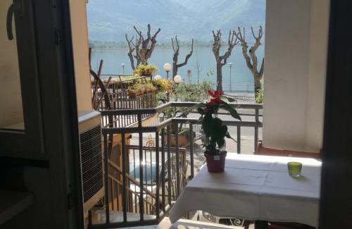 Lovere Apartamento | Appartamenti Angelo e Maria