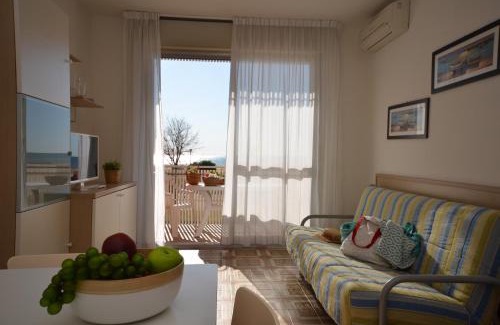 Bibione Lido dei Pini Apartamento | Appartamenti Anna