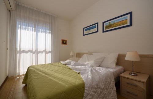 Bibione Lido dei Pini Apartamento | Appartamenti Anna