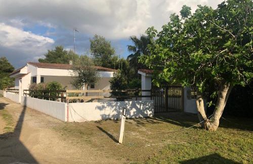 Padula Bianca Casa | Appartamenti Antonaci Padula Bianca
