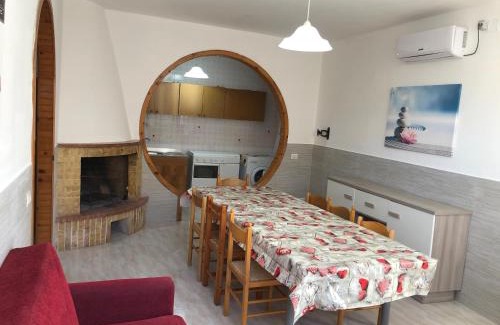 Padula Bianca Casa | Appartamenti Antonaci Padula Bianca