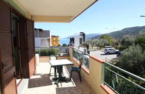 Capo d'Orlando Apartamento | Appartamenti Anzà