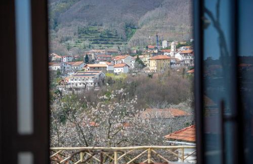 Agerola Apartamento | Appartamenti Aria di Verde