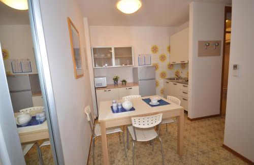Bibione Lido dei Pini Apartamento | Appartamenti Atollo