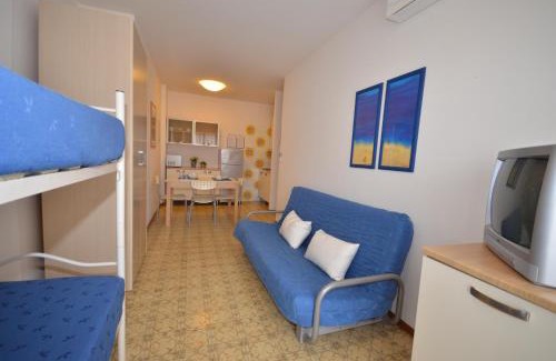 Bibione Lido dei Pini Apartamento | Appartamenti Atollo