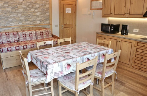 San Rocco Apartamento | Appartamenti Bait Carosello