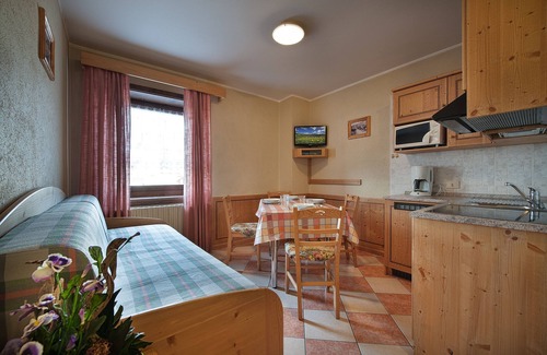 San Rocco Apartamento | Appartamenti Bait Carosello
