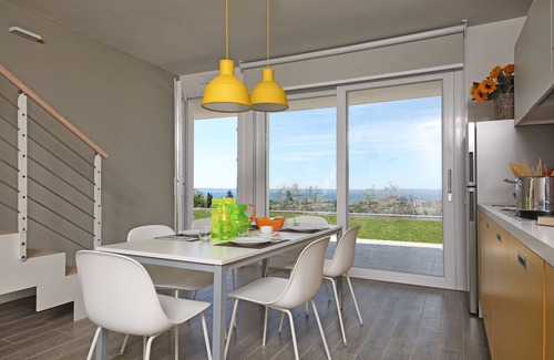 Bardolino Apartamento | Appartamenti Bellavista
