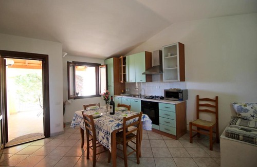 Costa Rei Apartamento | Appartamenti Belvedere