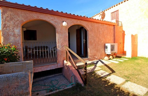 Costa Rei Apartamento | Appartamenti Belvedere