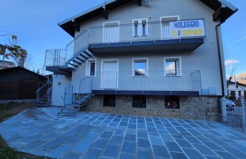 Faidello Apartamento | Appartamenti Bice Abetone 1
