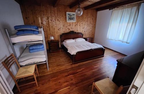 Faidello Apartamento | Appartamenti Bice Abetone 1