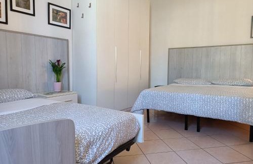 San Donato Apartamento | Appartamenti Borghetto San Donato 105