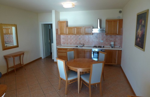 Gardone Riviera Apartamento | Appartamenti Borgo