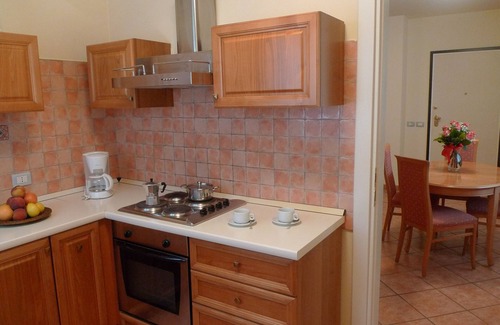 Gardone Riviera Apartamento | Appartamenti Borgo