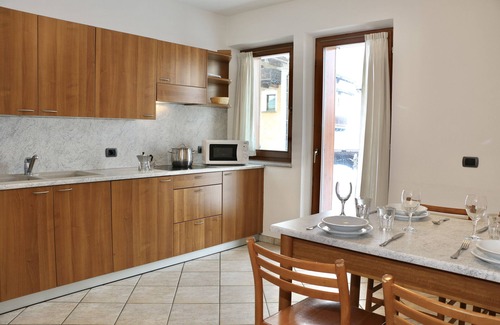 Livigno Casa | Appartamenti Brunnlein