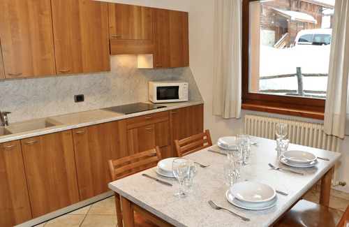 Livigno Casa | Appartamenti Brunnlein
