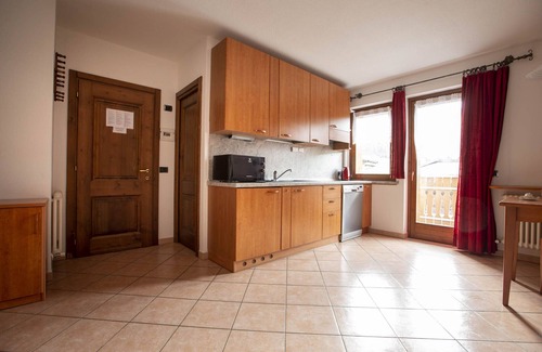 Livigno Casa | Appartamenti Brunnlein
