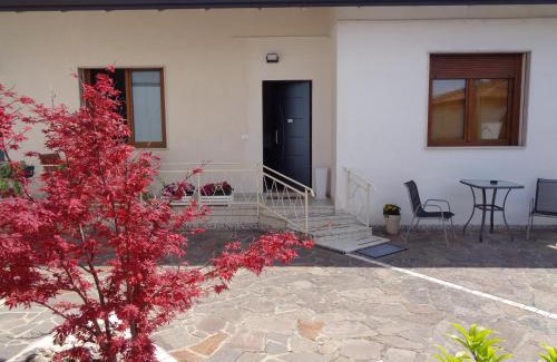 Campalto Apartamento | Appartamenti C&M Al Cortile vicino Venezia e Aeroporto VCE